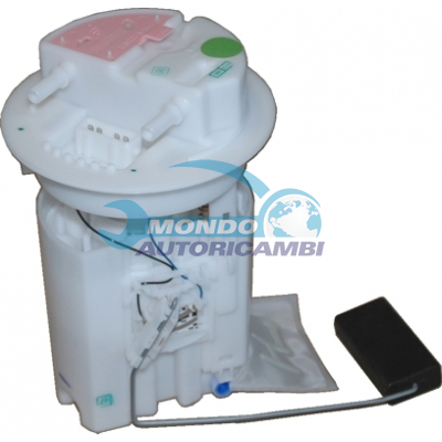 Fuel Feed Unit