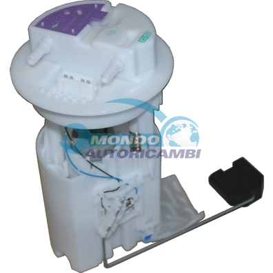 Imp. alimentazione carburante