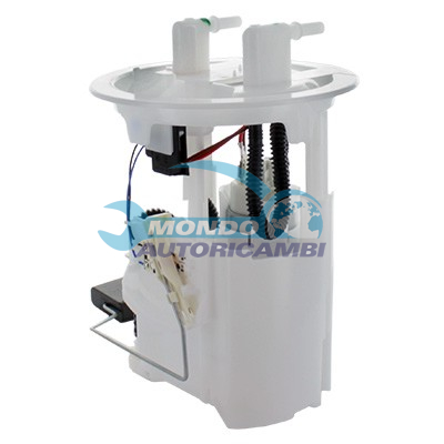 GRUPPO ASPIRAZIONE CARB