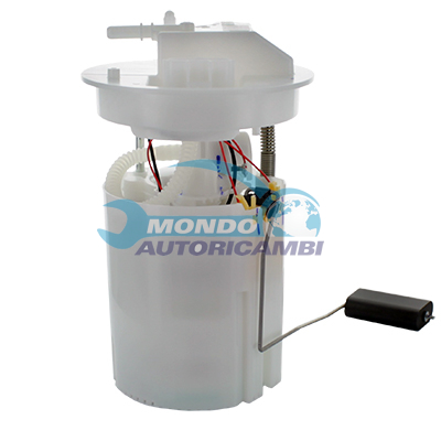 Bomba de combustible