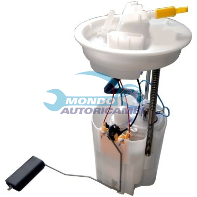 GRUPPO ASPIRAZIONE CARB