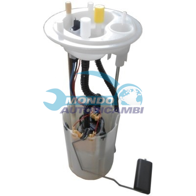 GRUPPO ASPIRAZIONE CARB