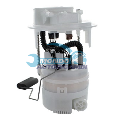 Bomba de combustible