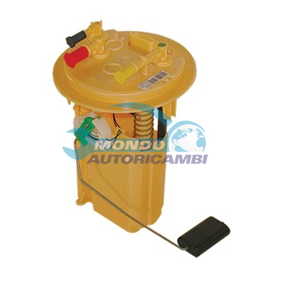 Fuel Level Sensor