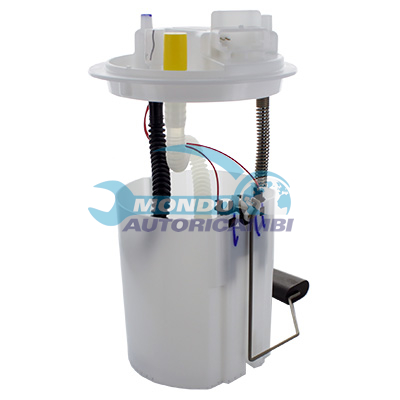 Fuel Level Sensor