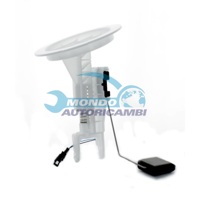 Indicador de nivel bomba de combustible