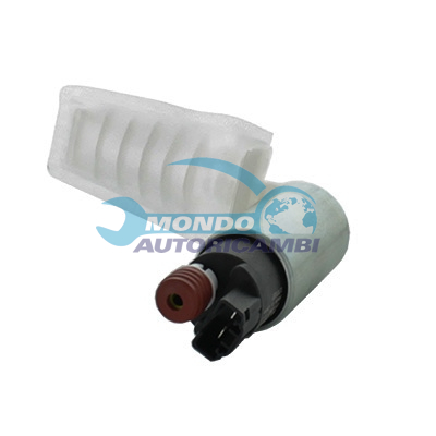 POMPE &Agrave; CARBURANT COMPL&Egrave;TE