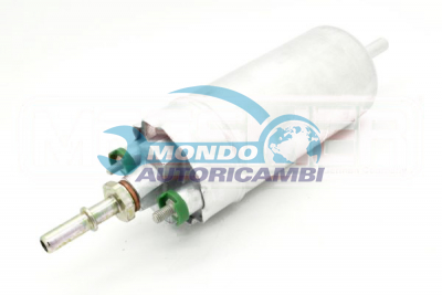 Pompa Carburante Immersa