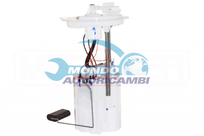 Imp. alimentazione carburante