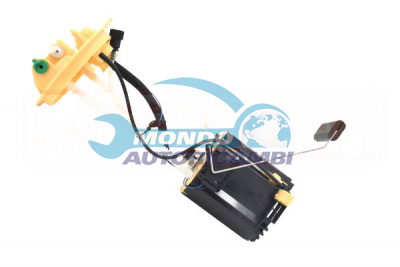 Bomba de combustible