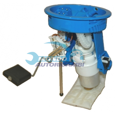 Fuel Feed Unit