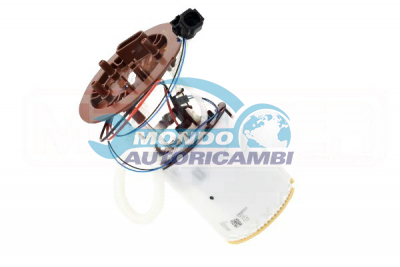 GRUPPO ALIMENTAZIONE CARBURANTE