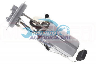 Fuel Feed Unit