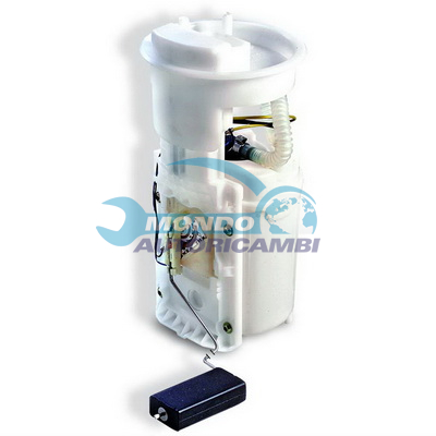 Fuel Feed Unit