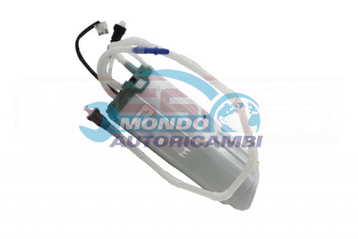 Fuel Feed Unit