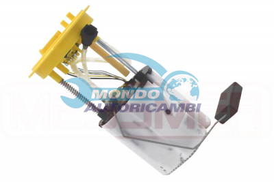 Bomba de combustible