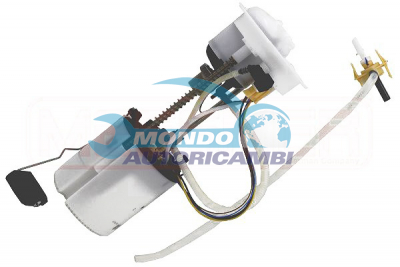 Unité d'injection de carburant