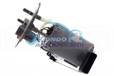 Fuel Feed Unit