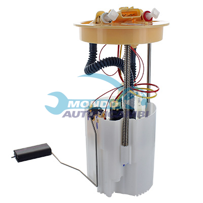 GRUPPO ASPIRAZIONE CARB