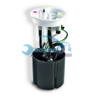 Fuel Feed Unit