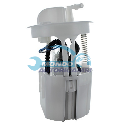 GRUPPO ASPIRAZIONE CARB