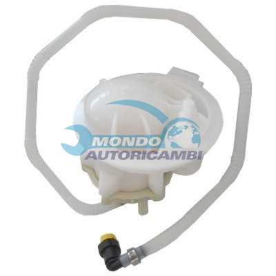 Fuel supply unit