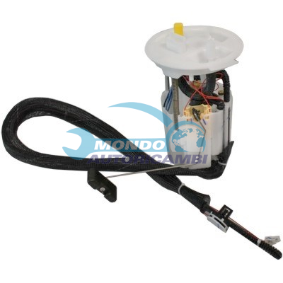 GRUPPO ASPIRAZIONE CARB