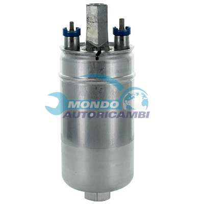 Pompe ext&eacute;rieure