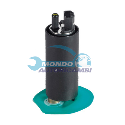 Pompa Carburante Immersa
