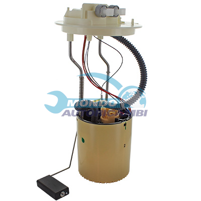 Fuel supply unit