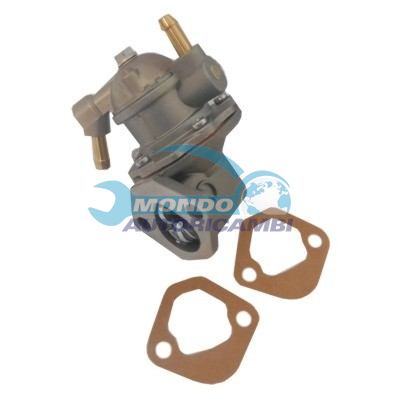 Bomba de combustible mecanica