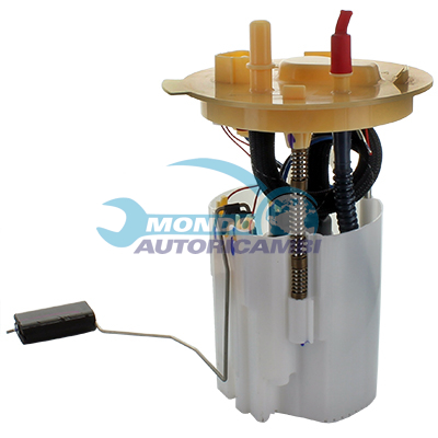 GRUPPO ASPIRAZIONE CARB