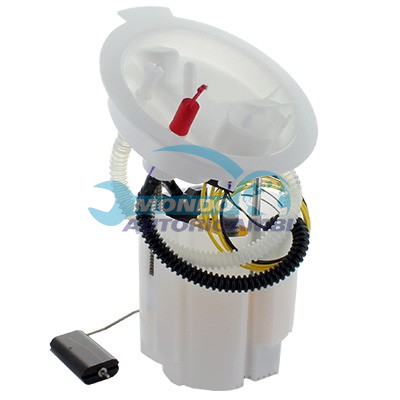 GRUPPO ASPIRAZIONE CARB