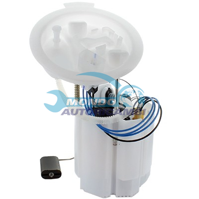 GRUPPO ASPIRAZIONE CARB