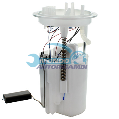 GRUPPO ASPIRAZIONE CARB