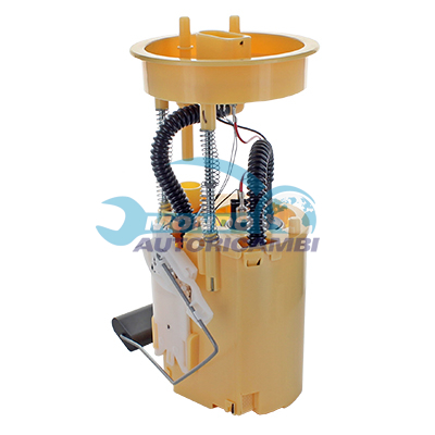GRUPPO ASPIRAZIONE CARBURANTE