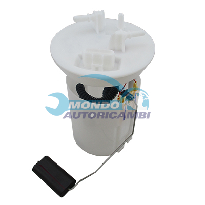 Fuel Level Sensor