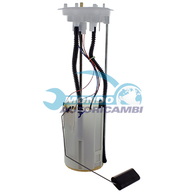 Imp. alimentazione carburante