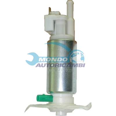 Pompa Carburante Immersa