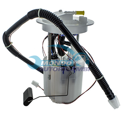 GRUPPO ASPIRAZIONE CARBURANTE