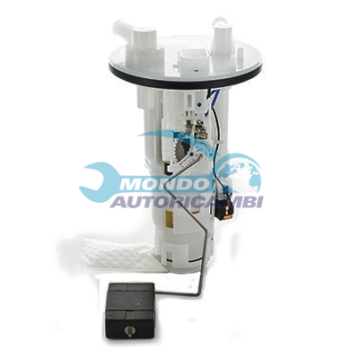 GRUPPO ASPIRAZIONE CARBURANTE