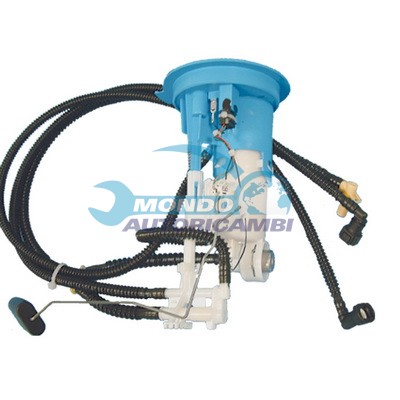 Fuel Level Sensor
