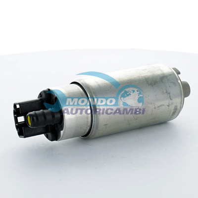 Pompa Carburante Immersa