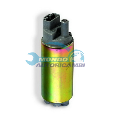 Pompa Carburante Immersa