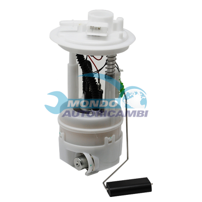 Fuel Feed Unit