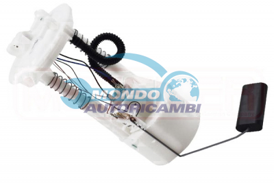 Unité d'injection de carburant