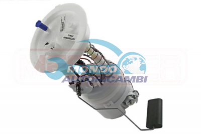 Unité d'injection de carburant