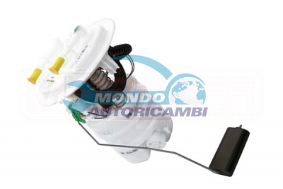 Unité d'injection de carburant