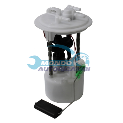 Imp. alimentazione carburante