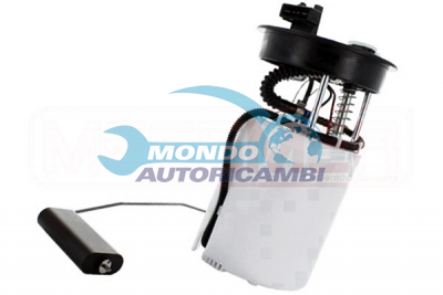 Imp. alimentazione carburante